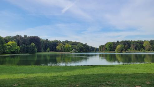 Foto van Park van Tervuren