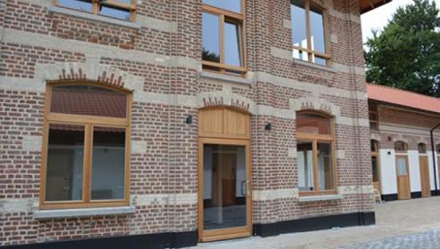 Foto van B&B Hippo-Droom
