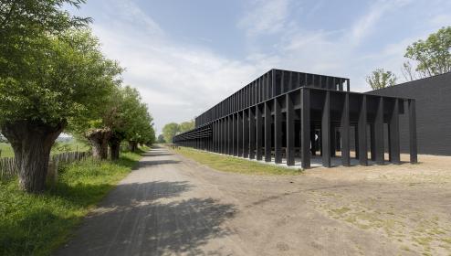 Foto van Zwin Natuur Park