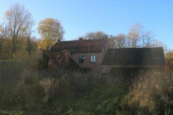 Foto van Natuur zoekt ondernemer in Balen