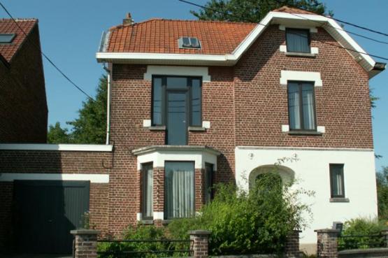 Foto van De Flos - Overijse