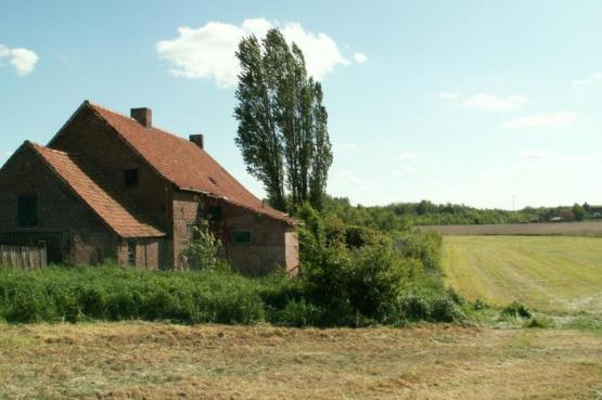 Foto van Nieuwe concessie voor de Preshoekhoeve