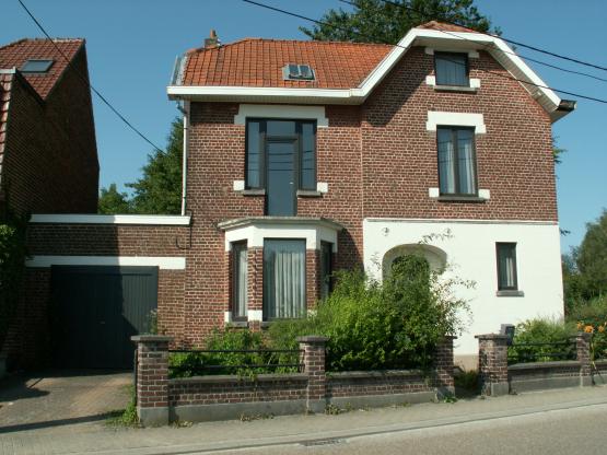 Foto van Bewoner gezocht voor woning De Flos in Jezus-Eik (Overijse)