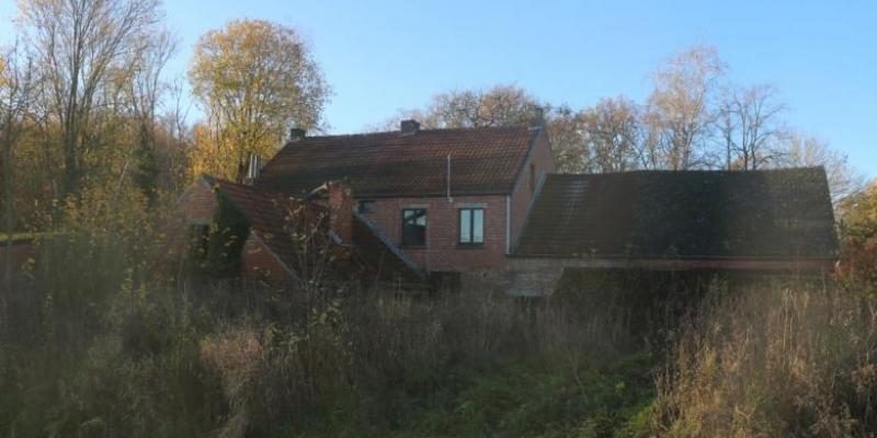 Natuur zoekt ondernemer in Balen