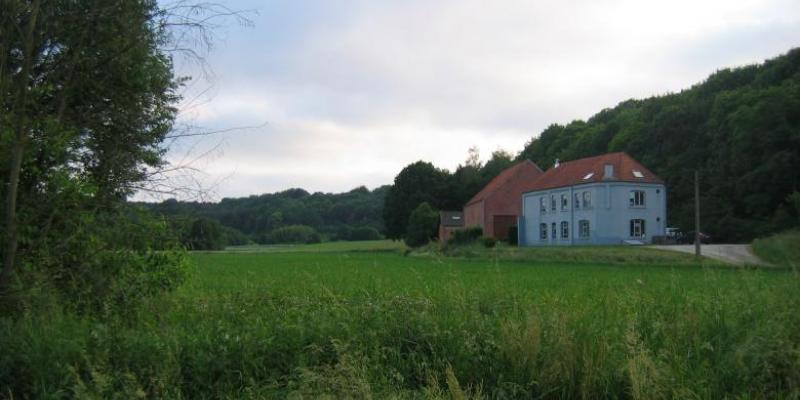 Natuurinvest zoekt geïnteresseerden voor concessie Chartreuzenbos