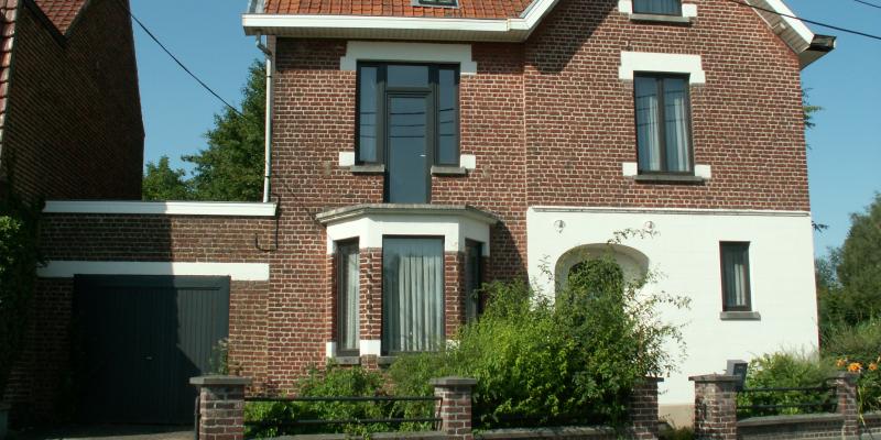 Bewoner gezocht voor woning De Flos in Jezus-Eik (Overijse)